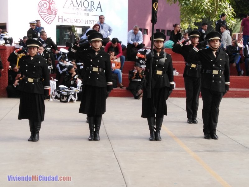 6o Encuentro Prenacional de Escoltas TecNM